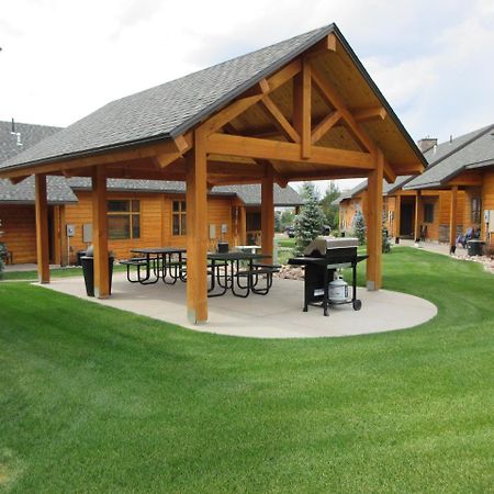Townhomes On The Green Afton Exteriör bild